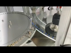 WirT Rubber Visual Inspection Image Measuring Machine dengan meja kaca tunggal