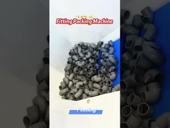 Mesin pengemasan yang cocok