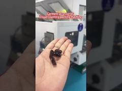 Aksesoris pakaian bagaimana menghitung dan mengemas?