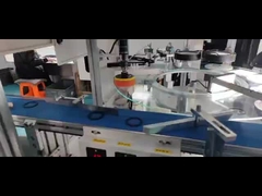 Mesin inspeksi untuk Cincin-O