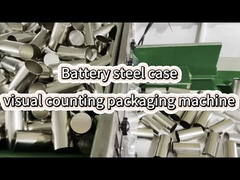 Mesin Pengemas Penghitung Perangkat Keras Mesin