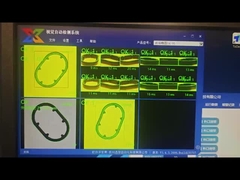 Mesin pemeriksaan suku cadang DenT_PIP