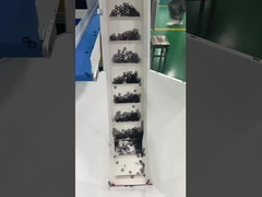 Mesin inspeksi visual O-ring SquT