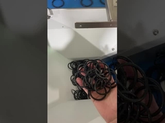 Mesin penghitung kemasan untuk cincin O