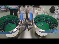 Pengemas otomatis pemakanan manual