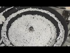 Mesin pengemas untuk mesin inspeksi