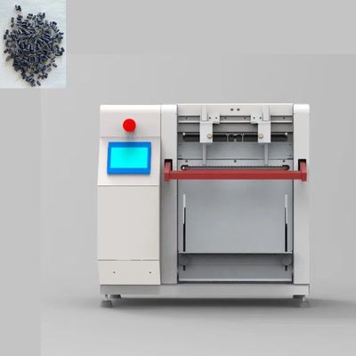 Harga yang bagus Mesin Bagging Otomatis Untuk Komponen Elektronik on line