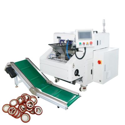 Harga yang bagus Mesin Pengemasan Doypack Horisontal Otomatis untuk Pengisian Pembentukan Film Roll on line