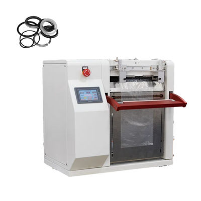 Harga yang bagus Mesin Bag Otomatis Berkecepatan Tinggi Multifunction O Ring Packing Machine on line