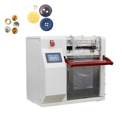 Harga yang bagus Mesin Autobag Top And Bottom Sealing Bag Button untuk Paket Pembukaan PE yang sudah dibuat sebelumnya on line