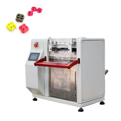 Harga yang bagus Bagian mainan Multifuction Auto Bag Machine Sealing dari atas dan bawah on line