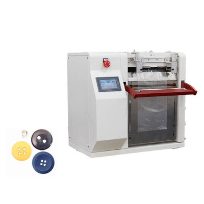 Harga yang bagus Mesin Pengemasan Otomatis Pre-made PE Bag Bottom Sealing AC220V on line