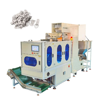 Harga yang bagus Nuts Hardware Weighing Packing Machine Multifungsi AC220V on line