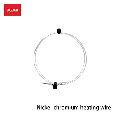 Harga yang bagus DGAX Nikel Kromium Pemanasan Wire awet kokoh Dalam Multi-fungsi Mesin kemasan on line